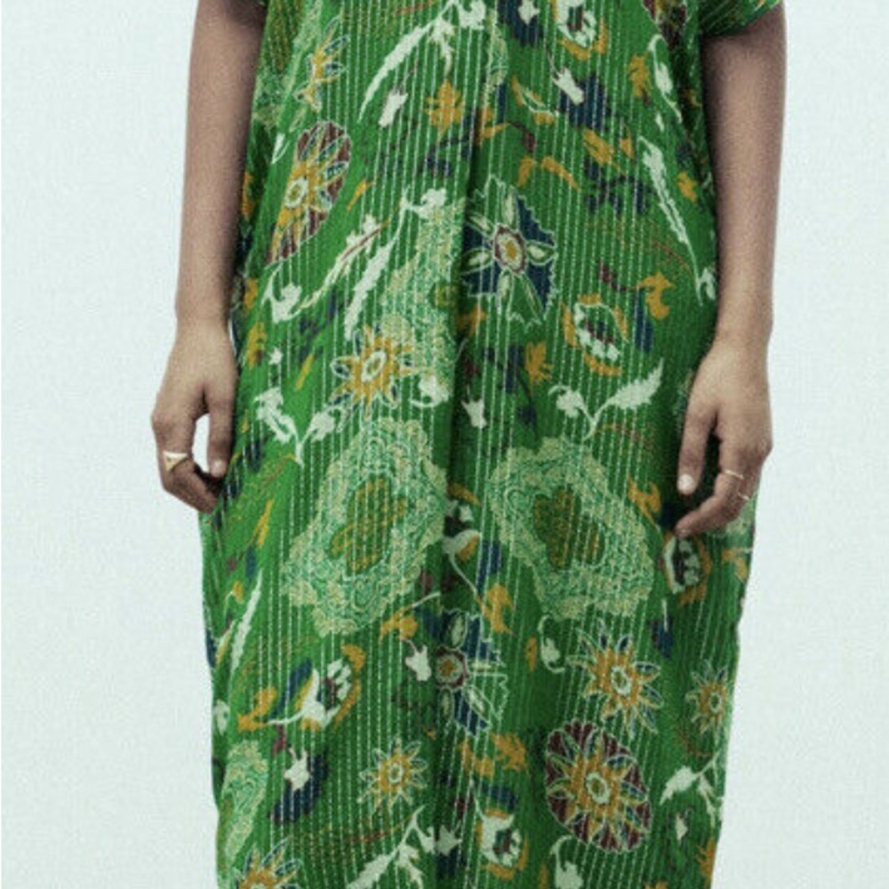 Zara dress